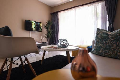 Apartamento Summersands