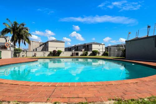 Apartamento Summersands