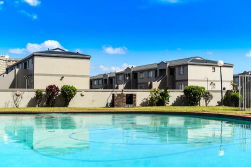 Apartamento Summersands
