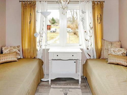 Holiday Home H�rnborgsv�gen