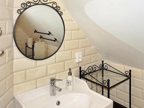 Holiday Home H�rnborgsv�gen