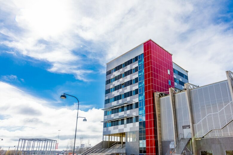 Apartdirect Link�ping Arena