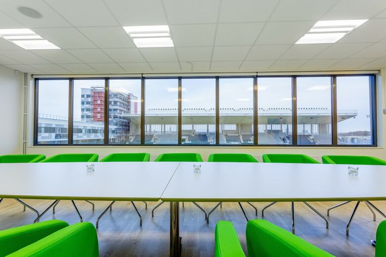 Apartdirect Link�ping Arena