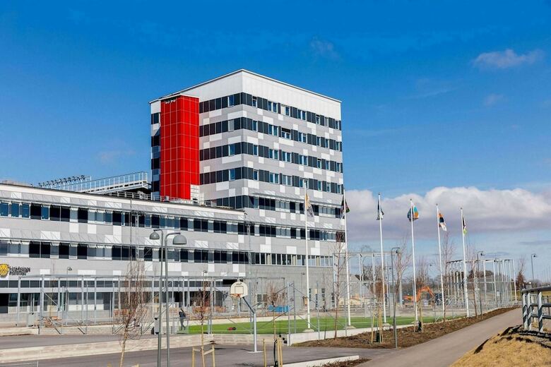 Apartdirect Link�ping Arena