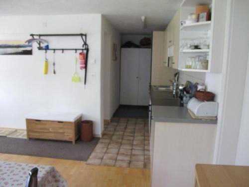 Apartment Helene