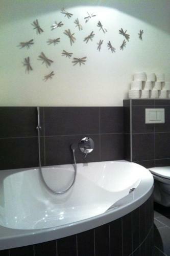 Apartment M�hleport 1