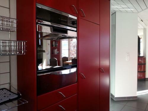 Apartamento Surselva