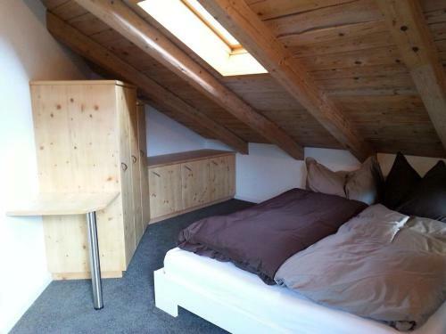 Apartamento Surselva