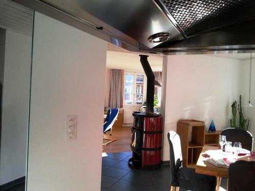 Apartamento Surselva