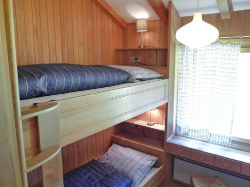 Chalet Panoramablick