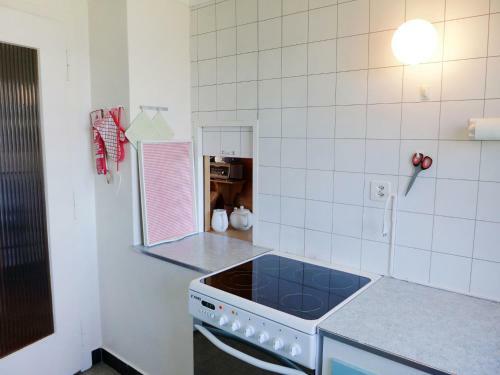 Chalet Panoramablick