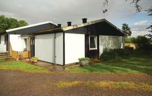 Agroturismo Two-bedroom Accommodation In Lund