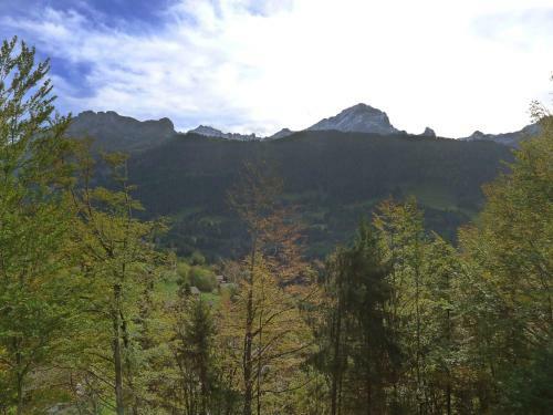 Chalet Chalet Val Rose