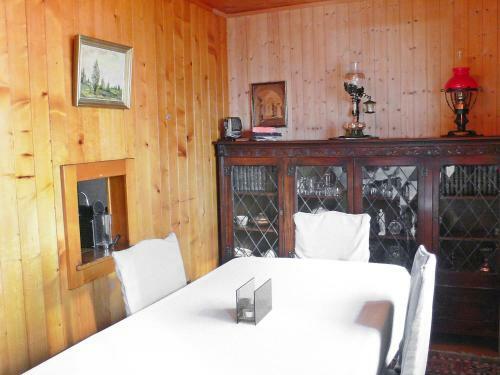 Chalet Chalet Val Rose