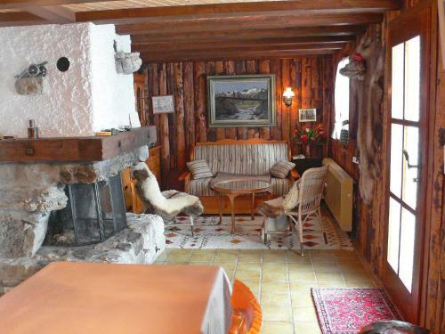 Chalet Chalet Val Rose