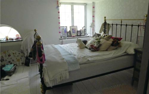 Four-bedroom Holiday Home In Malmkoping
