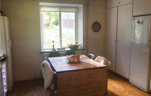 Four-bedroom Holiday Home In Malmkoping