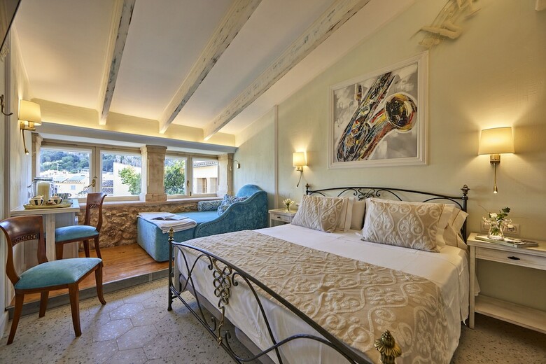 Hotel Son Sant Jordi