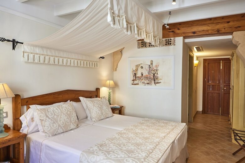Hotel Son Sant Jordi