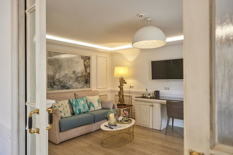 Hotel Son Sant Jordi