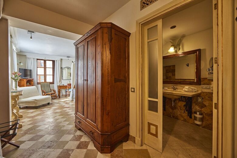 Hotel Son Sant Jordi