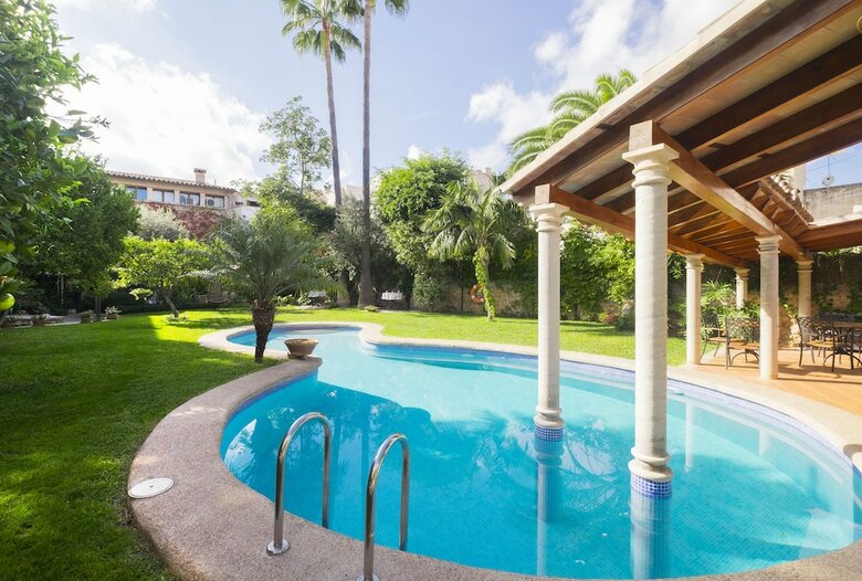 Hotel Son Sant Jordi
