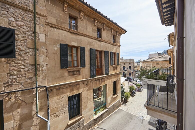 Hotel Son Sant Jordi