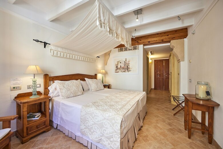 Hotel Son Sant Jordi