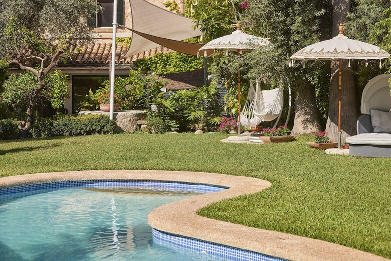 Hotel Son Sant Jordi