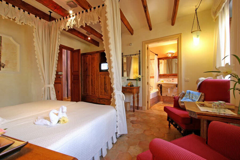 Hotel Son Sant Jordi