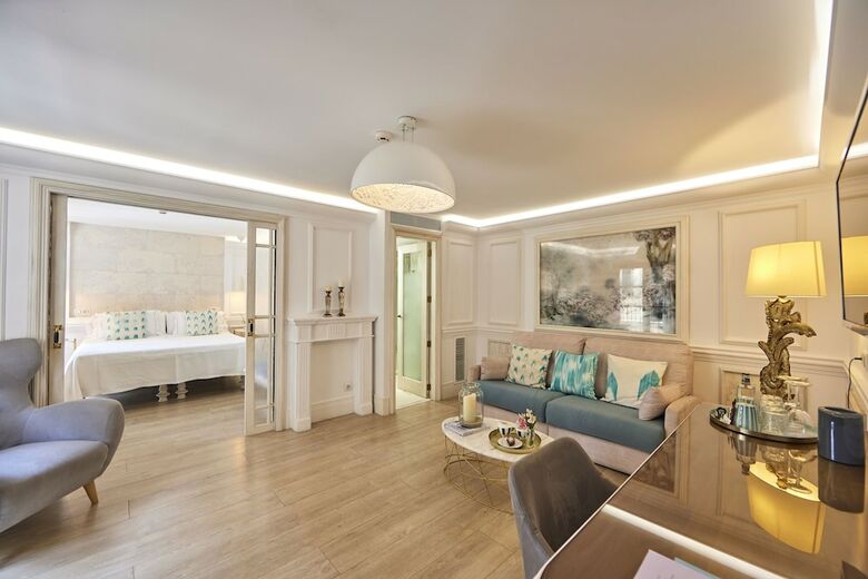 Hotel Son Sant Jordi