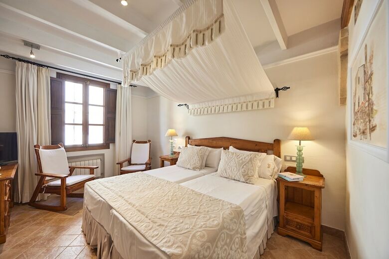 Hotel Son Sant Jordi