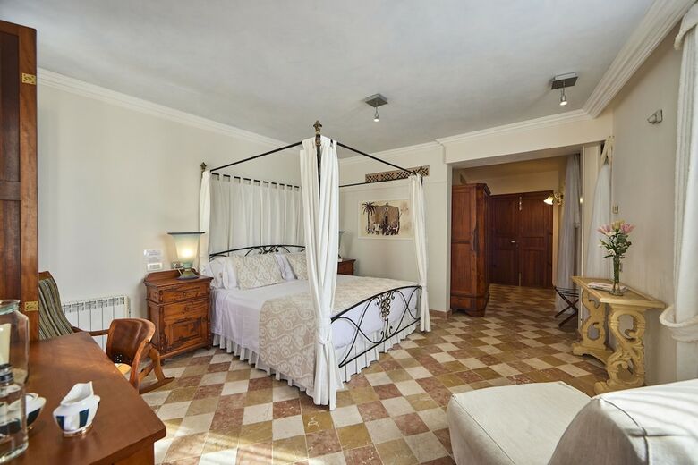 Hotel Son Sant Jordi