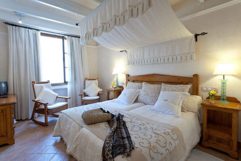 Hotel Son Sant Jordi