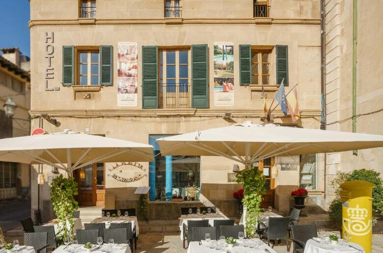 Hotel Son Sant Jordi