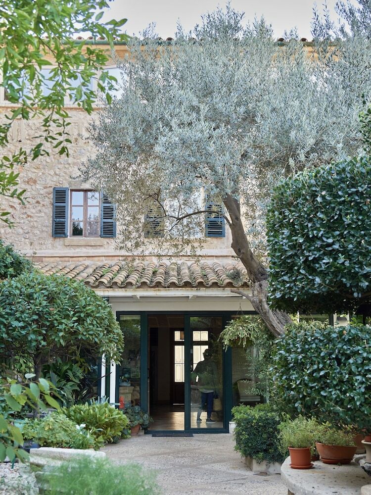 Hotel Son Sant Jordi