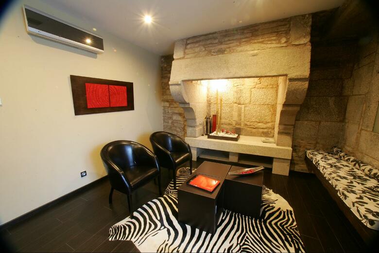 Hotel A Tafona Do Peregrino