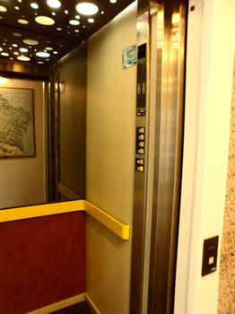 Hotel B-nor
