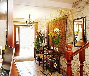 Hotel As Artes