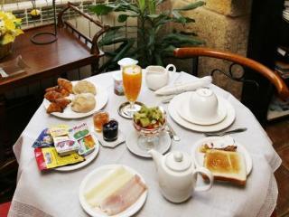 Hotel As Artes