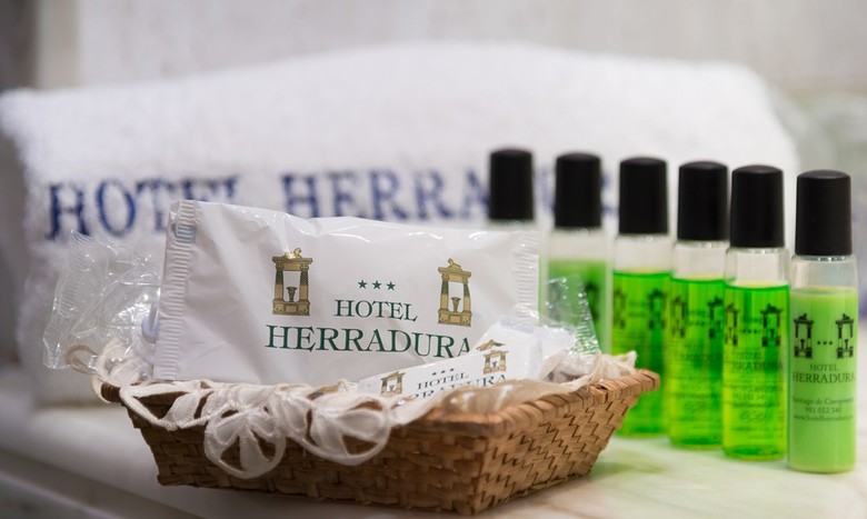 Hotel Herradura
