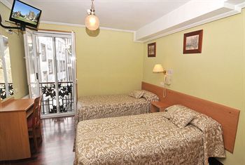Hostal Anosa Casa - Pension
