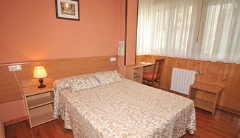 Hostal Anosa Casa - Pension
