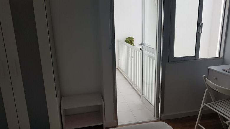 Hotel Puerto Azul