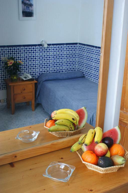 Hotel Puerto Azul
