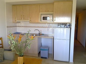 Residencia Las Terrazas Del Albir