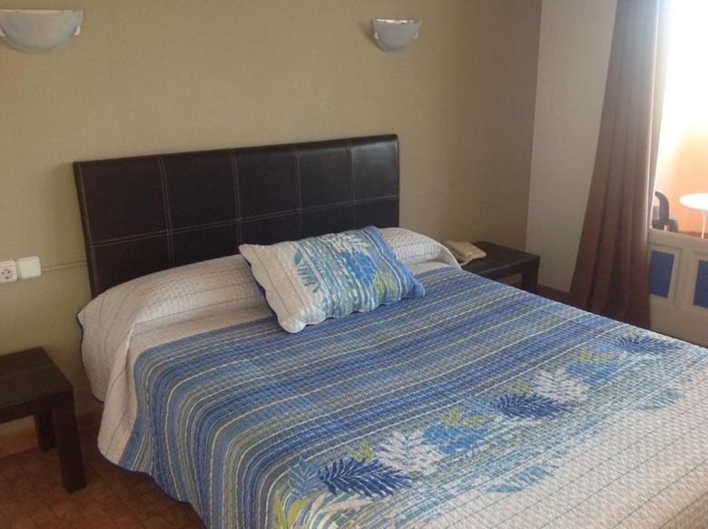 Hotel Rocinante