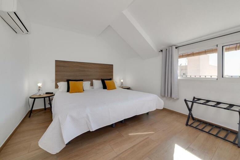 Hotel Madrid