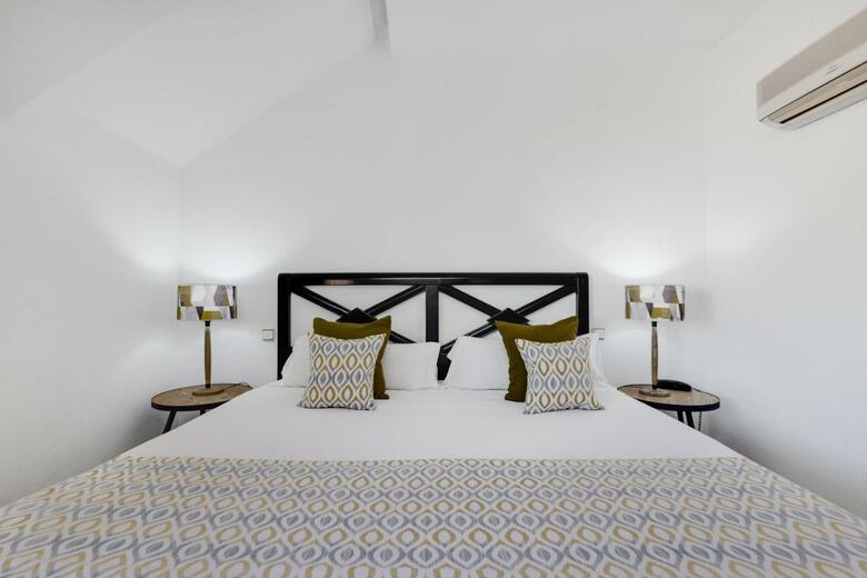 Hotel Madrid