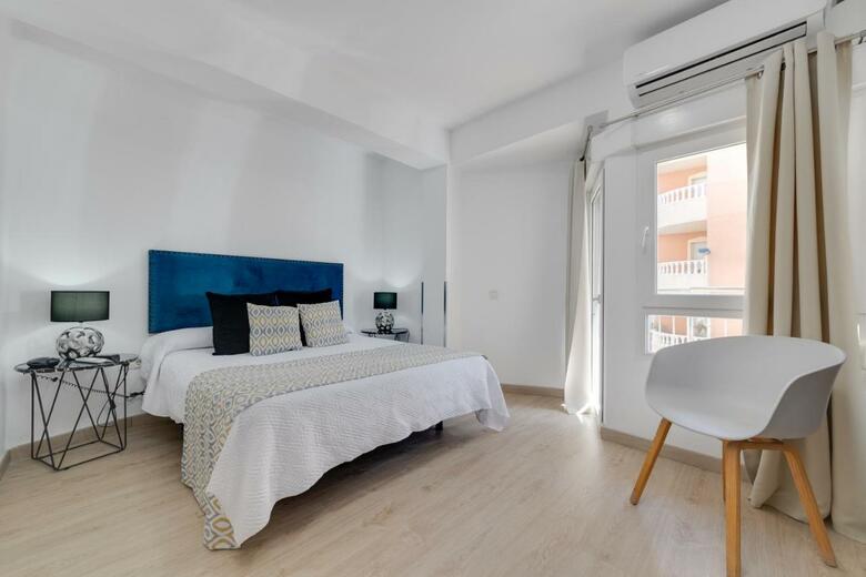 Hotel Madrid